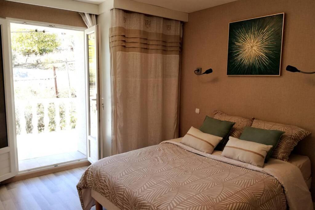 Maison De Village De Caractere Nébian Екстериор снимка